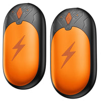 Rivexxa Rechargeable Hand Warmers 2 Pack